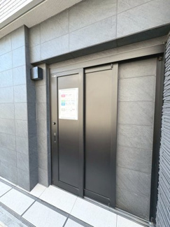 【その他共用部分】 | プレサンスロジェ京都円町 | ゴミ置き場