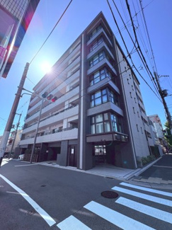 【外観】 | プレサンスロジェ京都円町