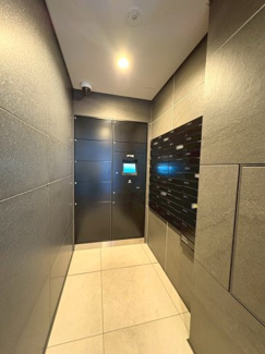 【その他共用部分】 | プレサンスロジェ京都円町