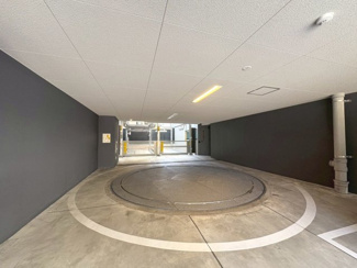 【駐車場】 | プレサンスロジェ京都円町