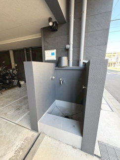 【その他】 | プレサンスロジェ京都円町