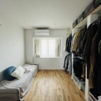 プレッソ城ケ崎　弐番館の子供部屋