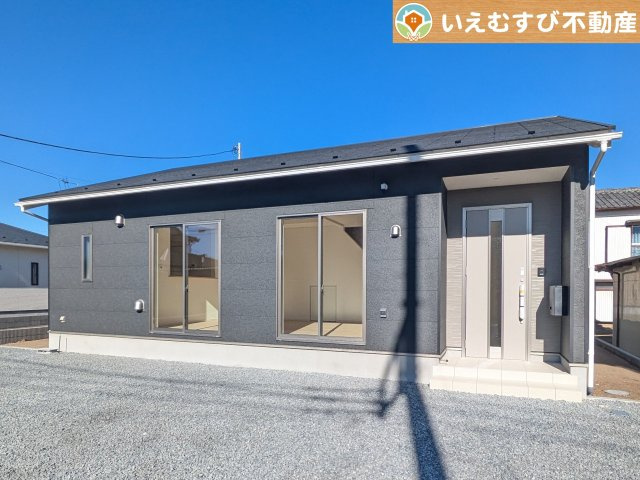 Cradle garden　上里町大御堂第4