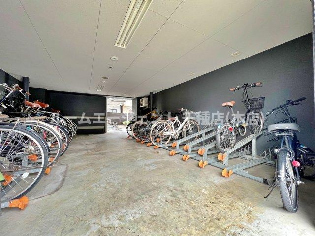 プレサンス名古屋グロウのその他