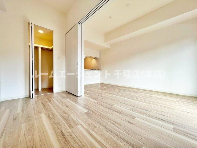 プレサンス名古屋グロウの内装