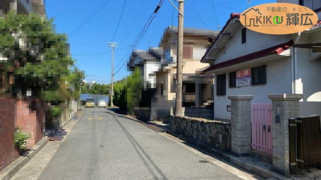 【周辺】 | 加古川市東神吉町天下原　中古戸建