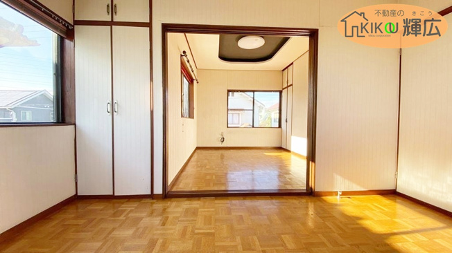 【子供部屋】 | 加古川市東神吉町天下原　中古戸建