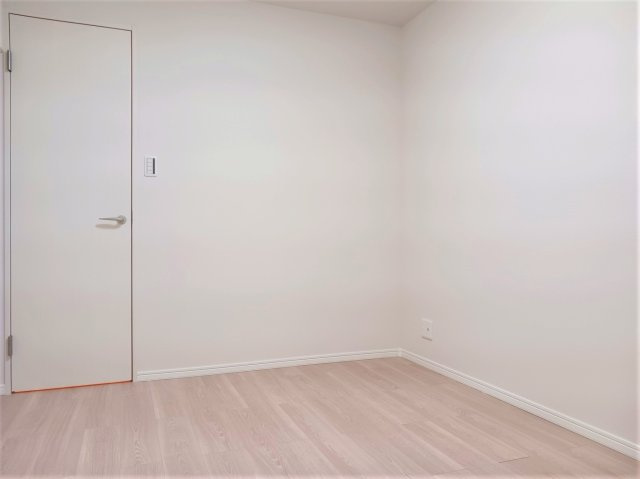 イトーピア稲毛マンション　4階角部屋