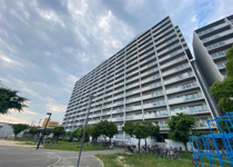 浅香山グリーンマンションの画像