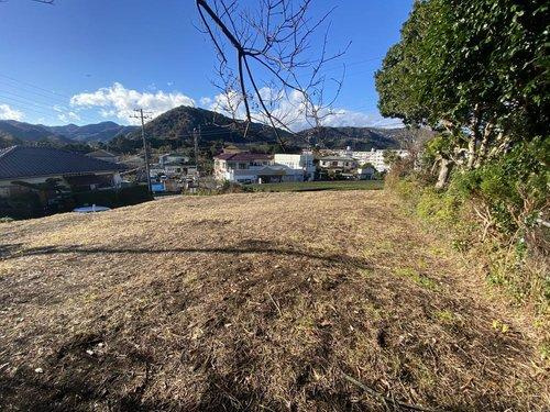 【その他】 | 伊東市荻　売地　