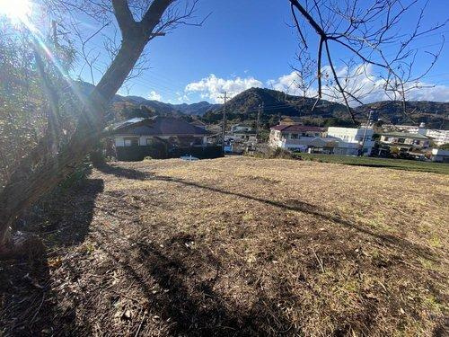 【その他】 | 伊東市荻　売地　