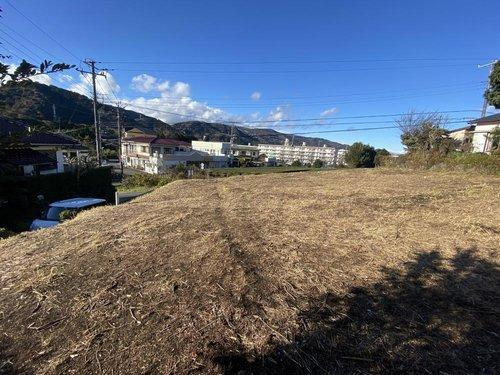 【その他】 | 伊東市荻　売地　