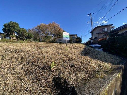 【その他】 | 伊東市荻　売地　