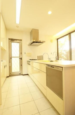 【キッチン】 | 千里山西５丁目45-9　戸建 | キッチン★