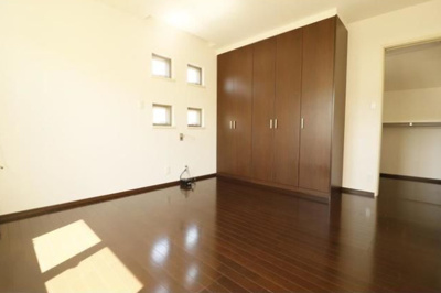 【洋室】 | 千里山西５丁目45-9　戸建 | 洋室★