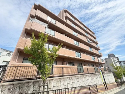 【外観】 | クレール松が丘 | 外観★