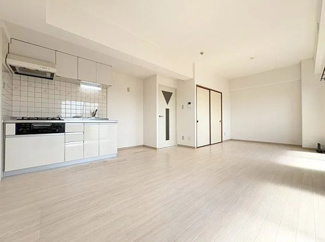 【居間・リビング】 | クレール松が丘 | リビング★