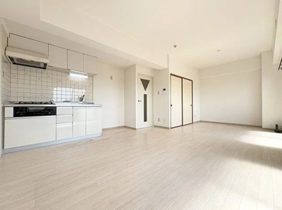 【居間・リビング】 | クレール松が丘 | リビング★