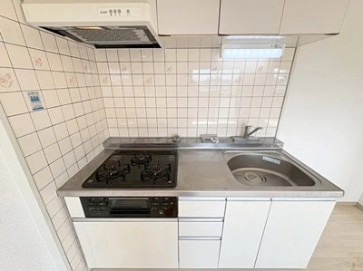 【キッチン】 | クレール松が丘 | キッチン★