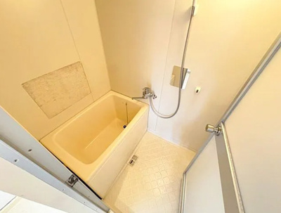 【浴室】 | クレール松が丘 | お風呂★