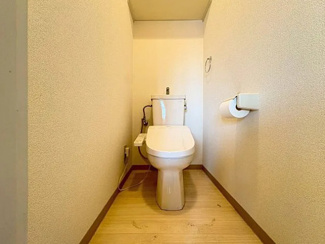 【トイレ】 | クレール松が丘 | トイレ★