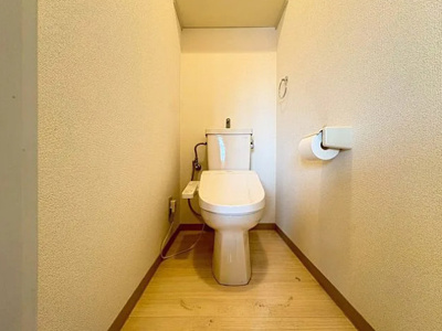 【トイレ】 | クレール松が丘 | トイレ★