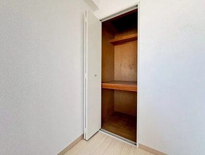 【収納】 | クレール松が丘 | 収納★