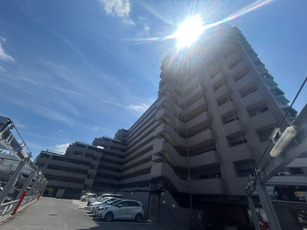 パークヒルズ中須公園の画像