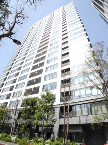 スカイフォレストレジデンス