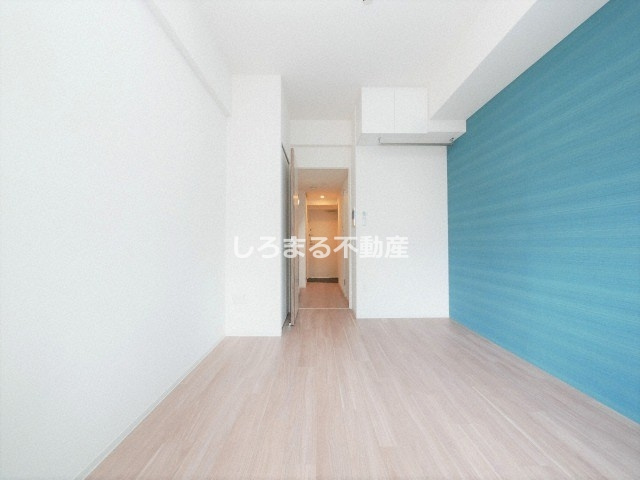 セレニテ京橋クレアの内装