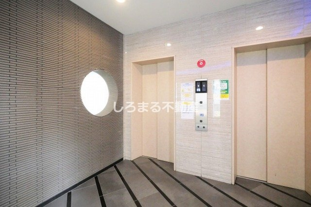 セレニテ京橋クレアのその他共用部分