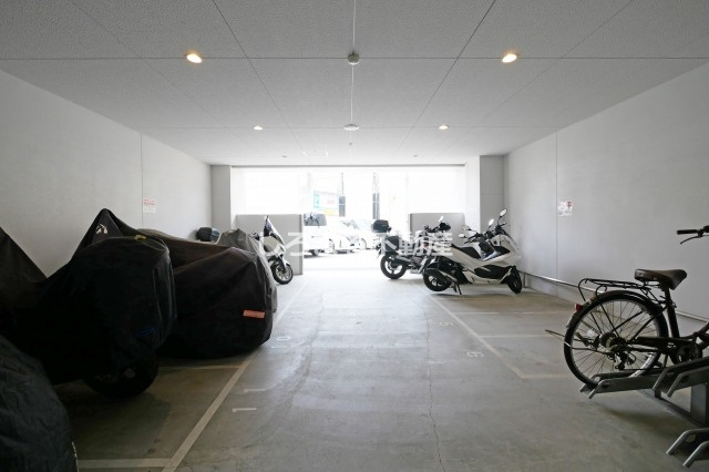 セレニテ京橋クレアのその他共用部分