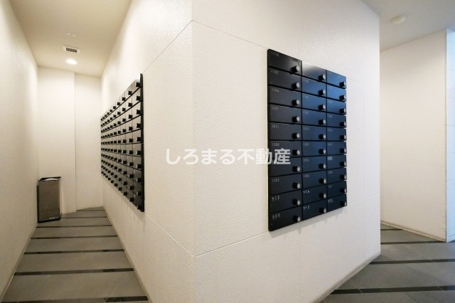 セレニテ京橋クレアのその他共用部分