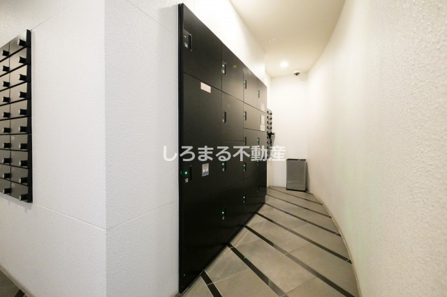 セレニテ京橋クレアのその他共用部分