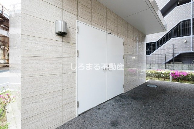 セレニテ京橋クレアのその他共用部分