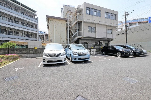 セレニテ京橋クレアのその他共用部分