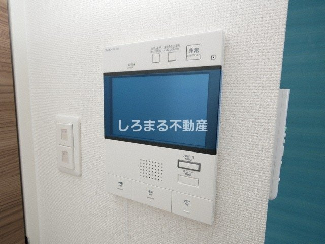 セレニテ京橋クレアの設備