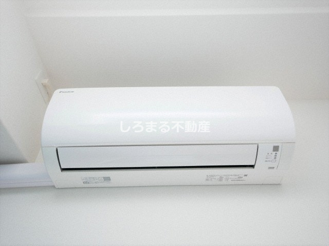 セレニテ京橋クレアの設備