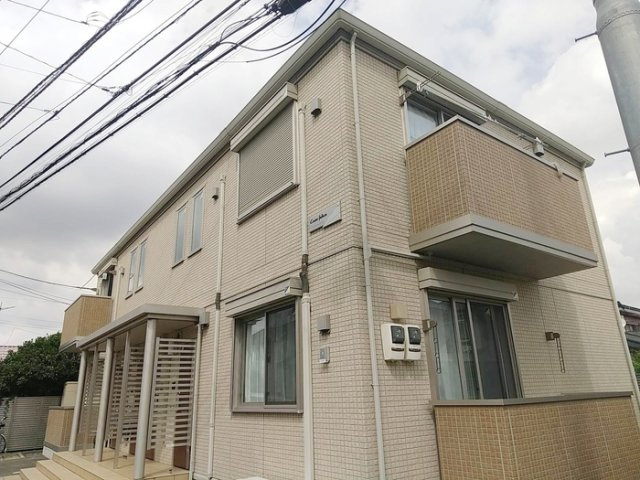 カーサ　フェリーチェ