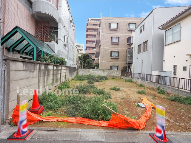 【外観】 | 渋谷区広尾3丁目