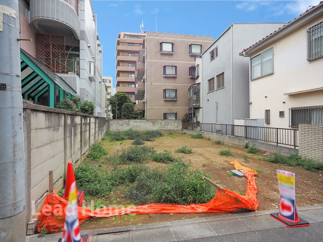 【外観】 | 渋谷区広尾3丁目