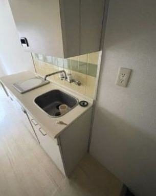 【キッチン】 | ラ・レジダンス・ド・ＶＩＰ中野坂上 | キッチン☆（同一仕様写真）