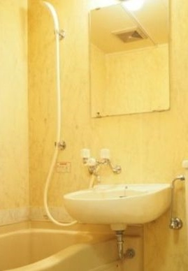 【洗面所】 | ラ・レジダンス・ド・ＶＩＰ中野坂上 | 洗面（同一仕様写真）