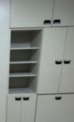 【収納】 | ラ・レジダンス・ド・ＶＩＰ中野坂上 | 収納スペース☆（同一仕様写真）