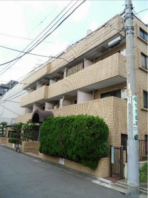 【周辺】 | ラ・レジダンス・ド・ＶＩＰ中野坂上 | 周辺☆