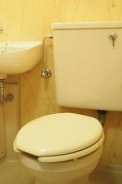 【トイレ】 | ラ・レジダンス・ド・ＶＩＰ中野坂上 | トイレ☆（同一仕様写真）