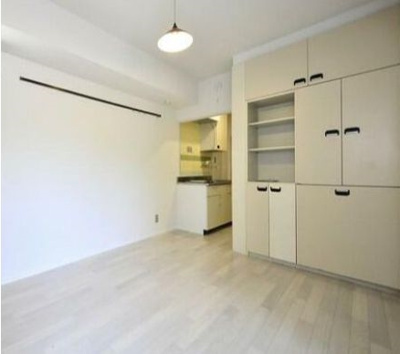 【寝室】 | ラ・レジダンス・ド・ＶＩＰ中野坂上 | 居室☆（同一仕様写真）