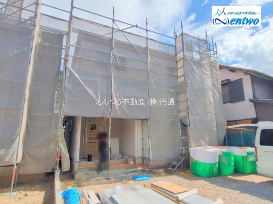 リーブルガーデン浅田町