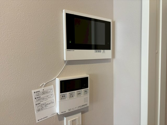 THE LOUNGE LINEAR GATE|名古屋市の賃貸ならMy賃貸のセキュリティ|THE LOUNGE LINEAR GATE