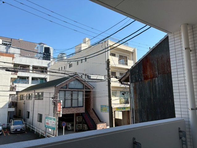 THE LOUNGE LINEAR GATE|名古屋市の賃貸ならMy賃貸の展望|THE LOUNGE LINEAR GATE